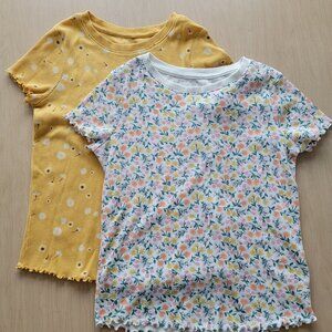 Bundle Cat & Jack Tops Size L